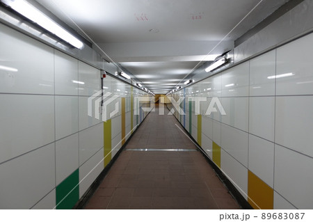 公共施設 公共機関 交通 89683087