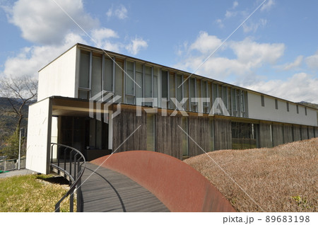 やなせたかし記念館 詩とメルヘン絵本館/古谷誠章 89683198