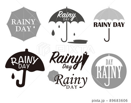 rain_black_mono 89683606