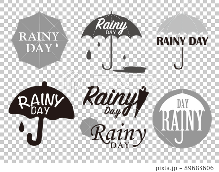 rain_black_mono 89683606
