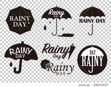 rain_black_logo 89683607
