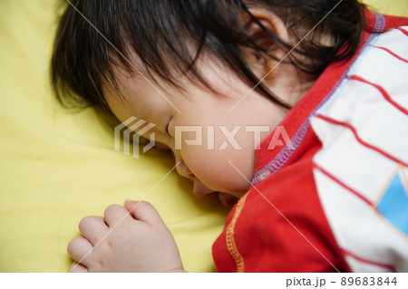 幼児 乳幼児 乳児 89683844