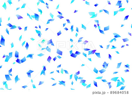 紙吹雪 紙吹雪 キラキラ コンフェッティ 10色 2cm 結婚式ライブ【プロ仕様