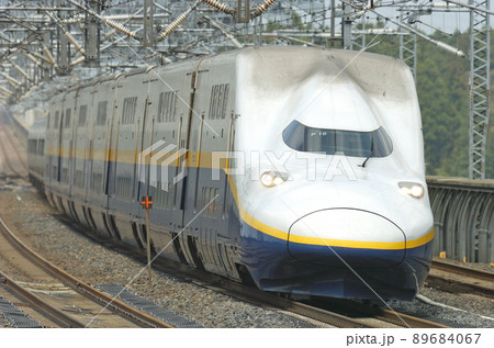 東北新幹線 那須塩原 JR東日本 E4系 P16編成(仙台) Maxやまびこ 東北新幹線 那須塩原 JR東日本 E4系 P16編成(仙台) Maxやまびこ 89684067