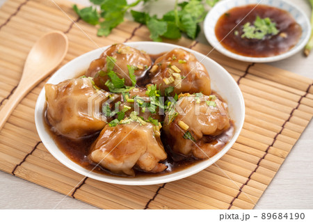 肉団子 ミートボール 台湾料理 89684190