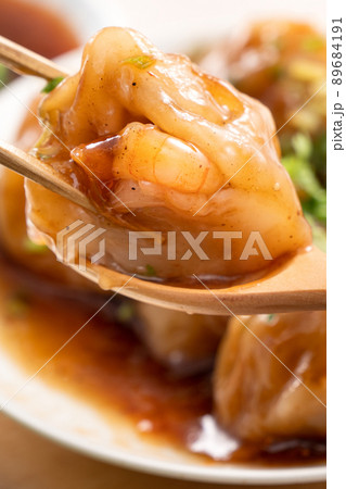 肉団子 ミートボール 台湾料理 89684191