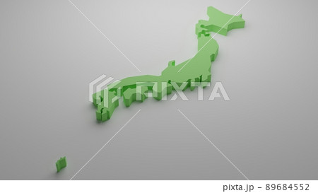 日本 背景 白 日本 背景 白 89684552