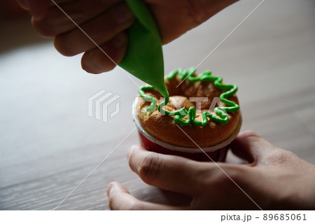 ケーキ ケーキ各種 トルテ 89685061