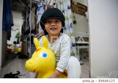 子供 子 年下 89686125