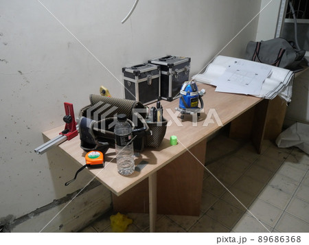 道具 器具 工具 89686368