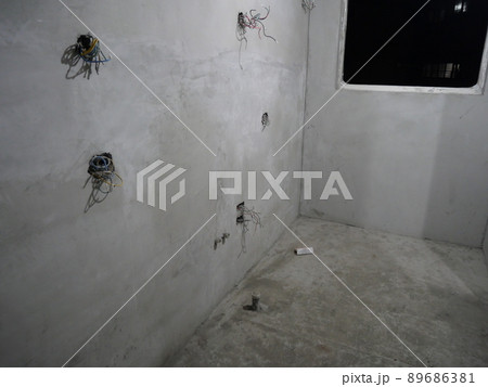 建築 建設 工事 89686381