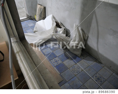 建築 建設 工事 89686390