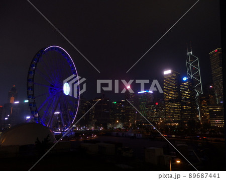 香港 香港 89687441