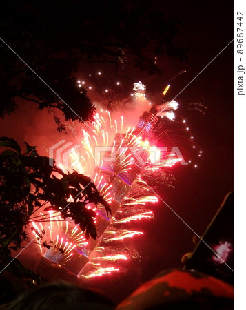 カウントダウン 89687442