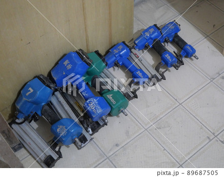 道具 器具 工具 89687505