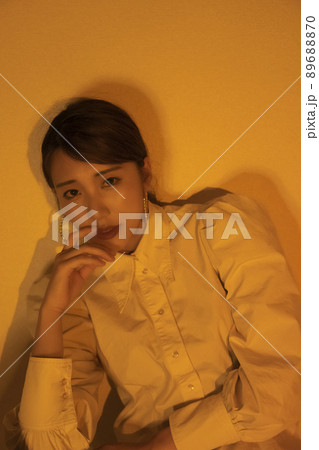 夕日ライト おしゃれ かっこいい 女性 夕日ライト おしゃれ かっこいい 女性 89688870