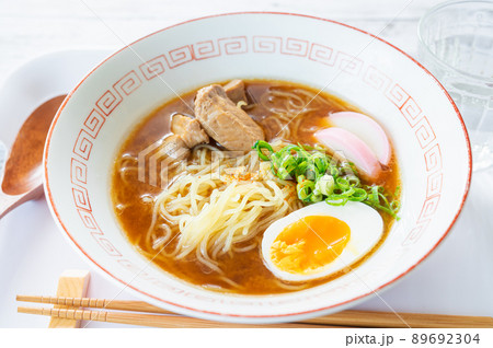 こんにゃく麺の味噌ラーメン 89692304