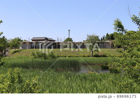 イイナパーク川口・赤山歴史自然公園（地域物産館） 89696175