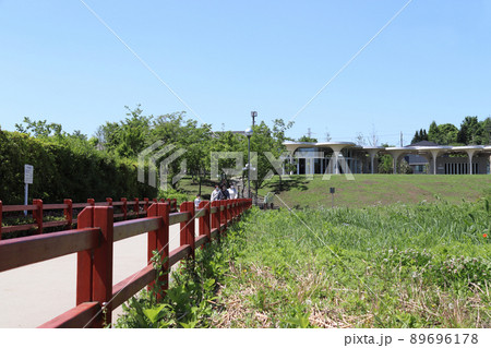 イイナパーク川口・赤山歴史自然公園（地域物産館） 89696178