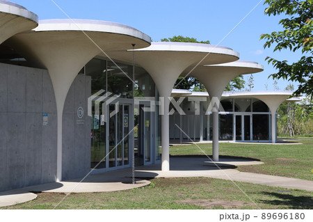 イイナパーク川口・赤山歴史自然公園(地域物産館) イイナパーク川口・赤山歴史自然公園(地域物産館) 89696180