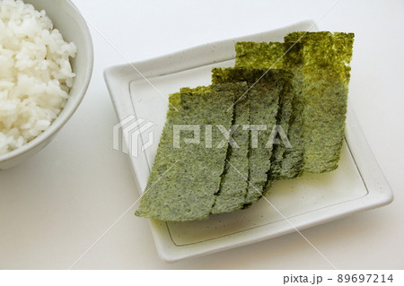 味付けのり 味付けのり 89697214