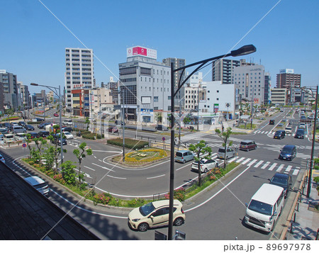 愛知県一宮駅前 89697978