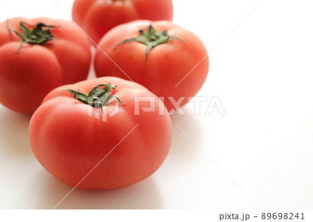 トマト トマト 89698241