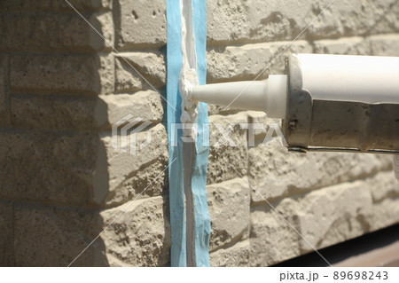 コーキング（外壁） 89698243