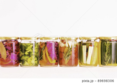 インスタ映えピクルス インスタ映えピクルス 89698306