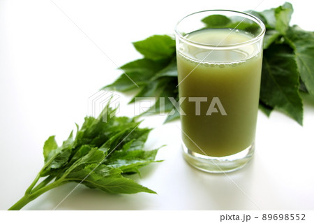 明日葉青汁 89698552