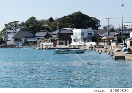 漁港 89699380