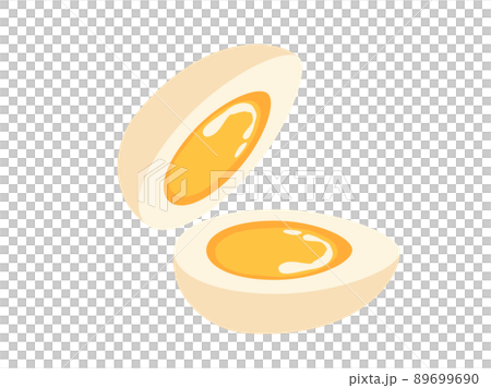 以水煮蛋為圖像的插圖 89699690
