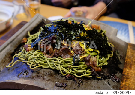 瓦そば 瓦そば 89700097