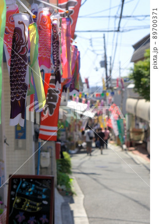石切神社 参道 石切神社 参道 89700371