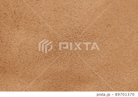 茶系　繊維　テクスチャー 89701370