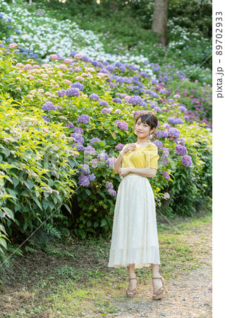 美しい日本女性 美しい日本女性 89702933