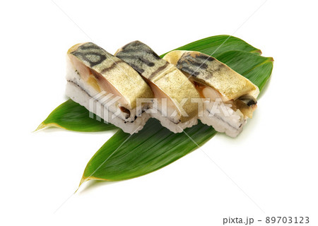 さばの棒ずし  89703123