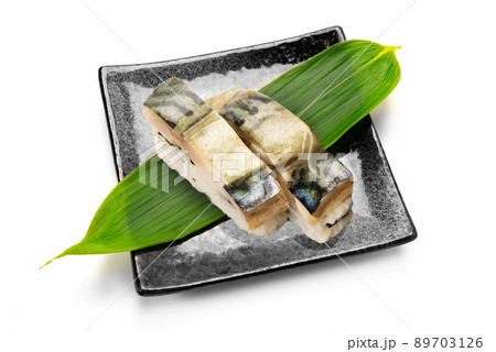 さばの棒ずし さばの棒ずし 89703126