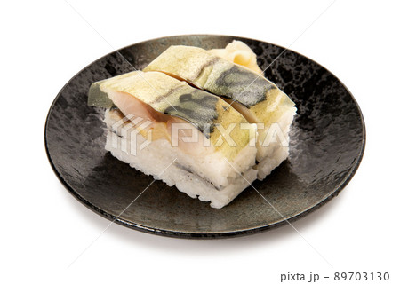 さばの棒ずし  89703130