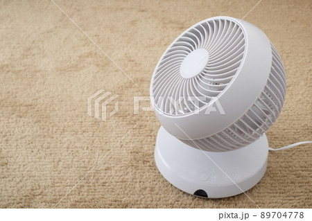 DC　サーキュレーター 89704778