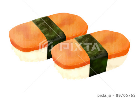 スパムむすび スパムむすび 89705765