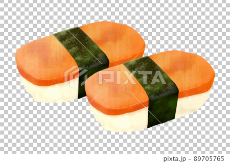 スパムむすび スパムむすび 89705765