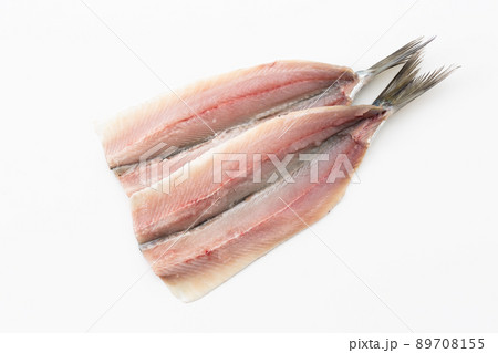 イワシの開き（天ぷら、フライ用） 89708155