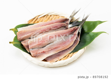 イワシの開き（天ぷら、フライ用） 89708192