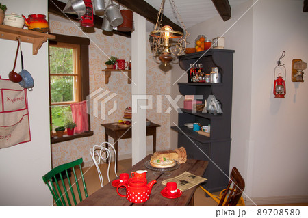 Naantali, Finland - 07 July 2015 89708580