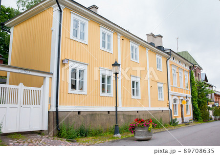 Naantali, Finland - 06 July , 2015 89708635