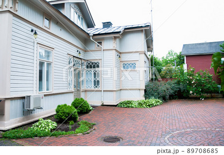 Naantali, Finland - 06 July , 2015 Naantali, Finland - 06 July , 2015 89708685