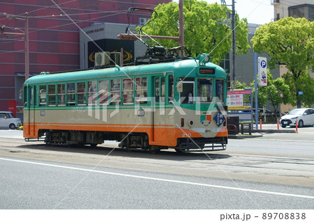高知 路面電車 高知 路面電車 89708838