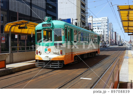 高知 路面電車 高知 路面電車 89708839