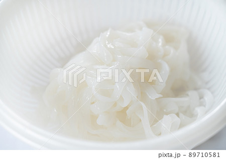 うどん風こんにゃく麺 うどん風こんにゃく麺 89710581